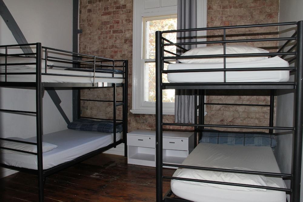 All Nations Backpackers - Melbourne Luaran gambar