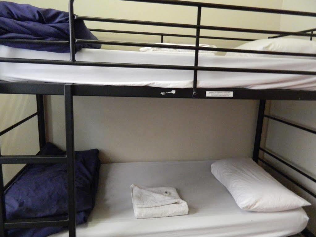 All Nations Backpackers - Melbourne Luaran gambar