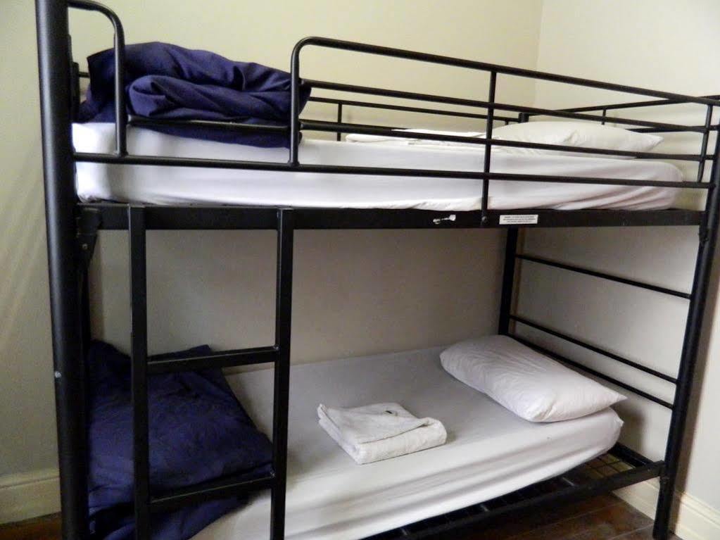 All Nations Backpackers - Melbourne Luaran gambar
